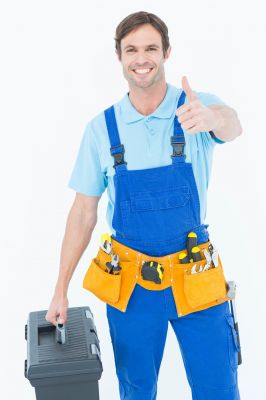 Licensed Handyman Professionals