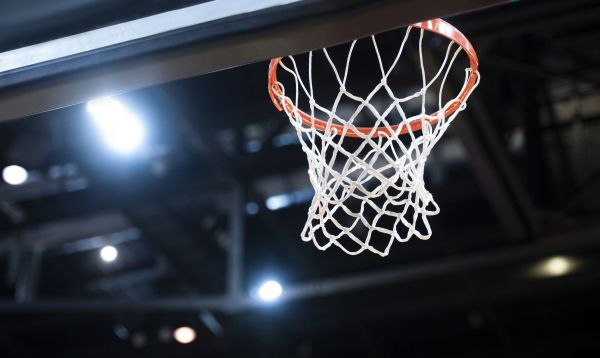 Basketball Net Installation in Fairfield