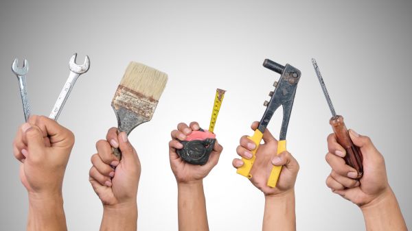Commercial Handyman Service in Fairfield