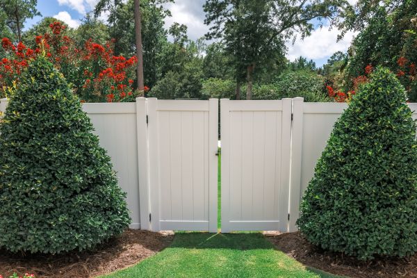 Gate Latch Repair in Fairfield