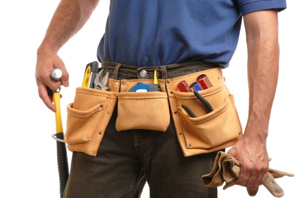 Handyman Repair Service in Fairfield