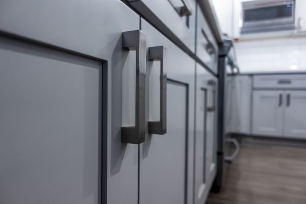 Hardware Mounting in Fairfield