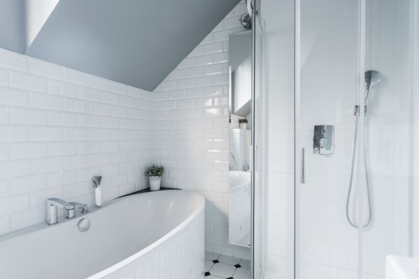 Bathroom Caulking Service in Fairfield
