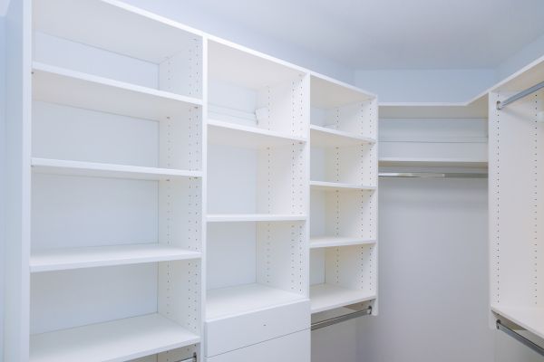 Shelf Mounting in Fairfield