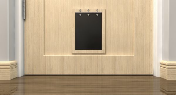 Dog Door Repair in Fairfield