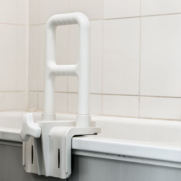 Safety Bar Installation in Fairfield