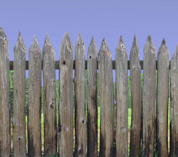 Cedar Post Repair in Fairfield