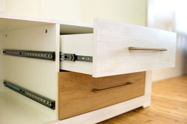 Pull Handle Installation in Fairfield