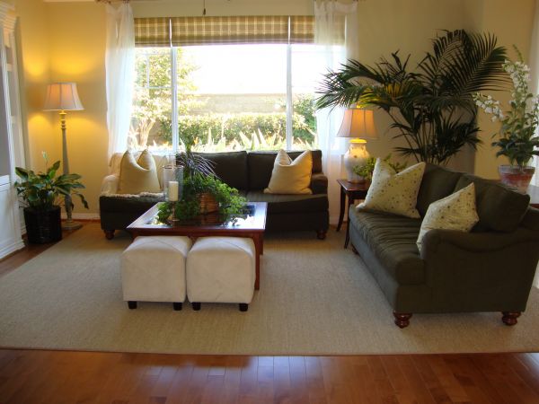 Valance Rod Installation in Fairfield