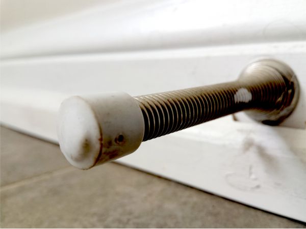 Door Stop Replacement in Fairfield