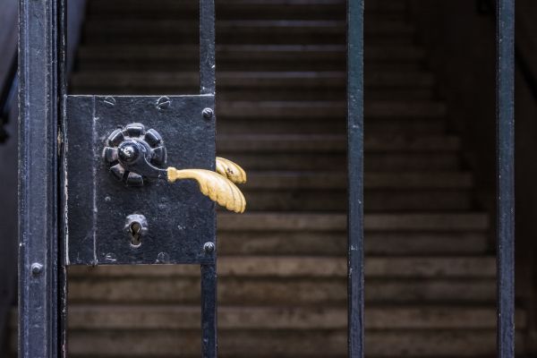 Gate Handle Replacement in Fairfield